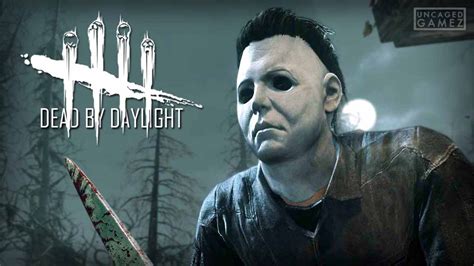 Halloween Video Game Michael Myers