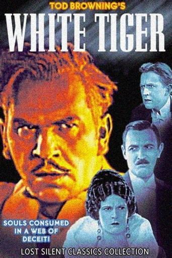 An epic journey based on the new york times bestseller. Watch White Tiger(1923) Online, White Tiger Full Movie ...