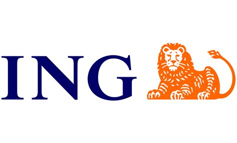 The three letters (ing) stand for internationale nederlanden groep. ING - Velthoven E-Business Consultancy