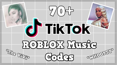 70 Roblox Tiktok Music Codes Working Id 2021 2022 P 38