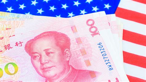 china continues to reduce holdings of us treasury debt for six consecutive months finance news