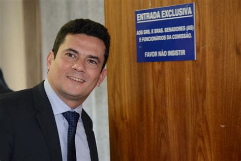 Moro Aceita Convite Para Ser Ministro Da Justiça No Governo Bolsonaro Mais Goiás