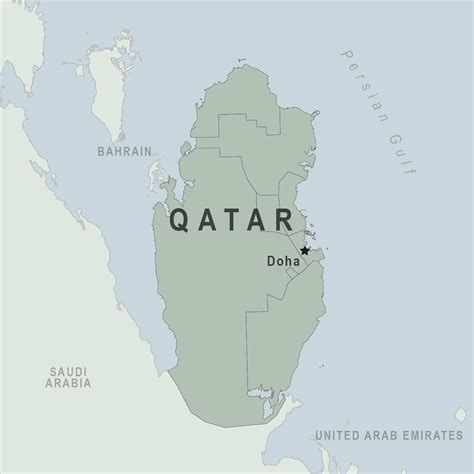 Qatar Traveler View Travelers Health Cdc
