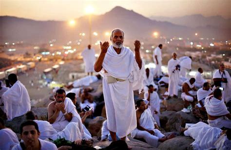 Significance Of Ihram During Hajj Rules And Prohibitions Of Ihram