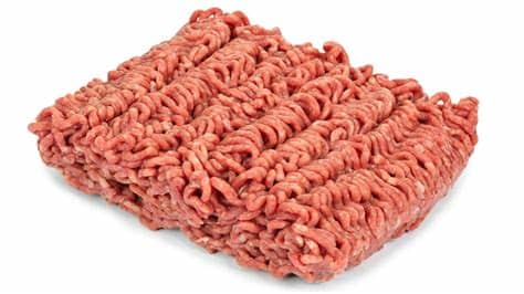 Please don't bother giving me answers from textbooks, doctors, or websites. If my ground beef has turned brown, should I put it down?