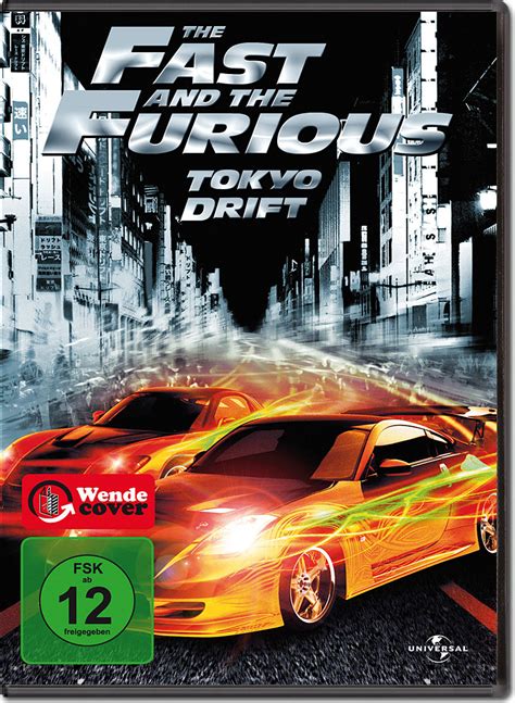 Tokyo drift (2006, сша, япония), imdb: The Fast and the Furious 3: Tokyo Drift [DVD Filme ...