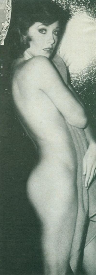 Patti Darbanville Nude Pics Page 1