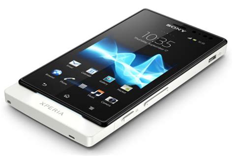 Sony Xperia Sola Review