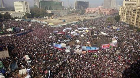 egypt s tahrir square protesters tell their stories bbc news