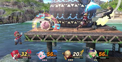 Super Smash Bros Ultimate Is A Fantastic Love Letter To All Of Gaming