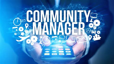 Devenir Community Manager Fiche Métier Formations Et Salaire