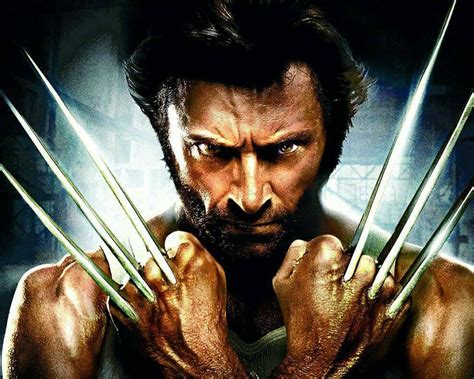 Indestructible Facts About Wolverine
