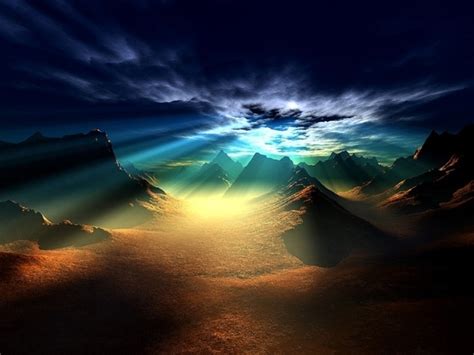 36 Mystical Wallpapers Wallpapersafari