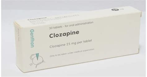 Study Shows Clozapine Can Result In Serious Gastrointestinal Complications