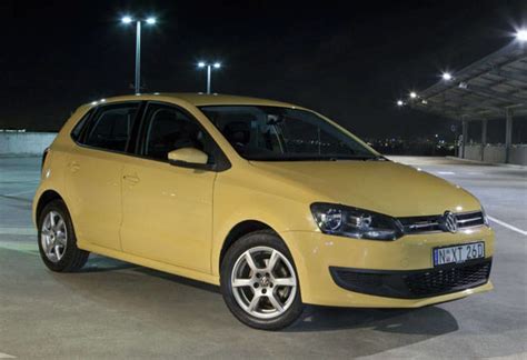 Finally it arrives, but personally for me after reading this it is a disappointing the figo is king for me in the diesel hatch war, cause i know how bloody good that 1.4tdci is. VW Polo 77 TSI 2010 review | CarsGuide