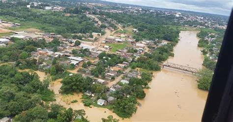Entenda O Que São Estados De Emergência E Calamidade Atualidade Sapo Brasil