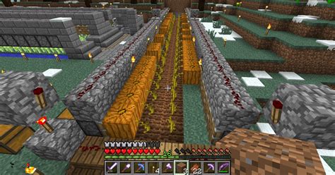Redstone things to build in Survival - Redstone Discussion and