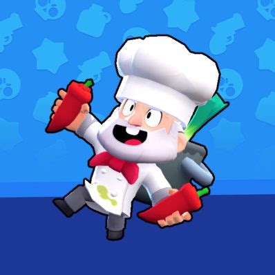Dynamike is a brawler who is unlocked as a trophy road reward upon reaching 2000 trophies. Brawl Stars Skins List - How-to Unlock, All Brawler ...
