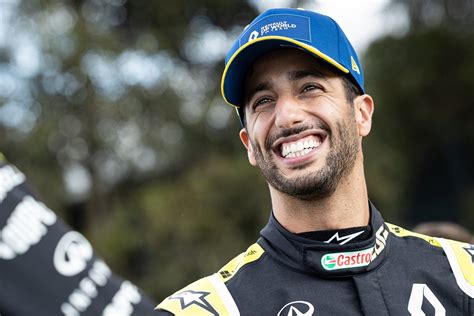 Daniel ricciardo was born on july 1, 1989 in perth, western australia, australia. Daniel Ricciardo signs with McLaren for 2021 Formula 1 Season - autobabes.com.au i-Magazine