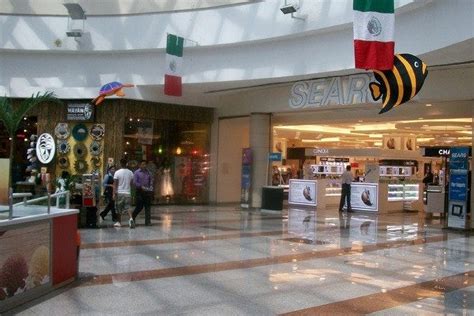 Plaza Las Americas Is One Of The Best Places To Shop In Cancún