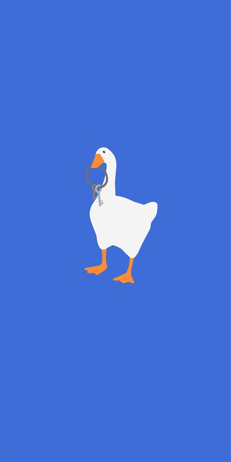 Untitled Goose Game Wallpapers Top Free Untitled Goose Game