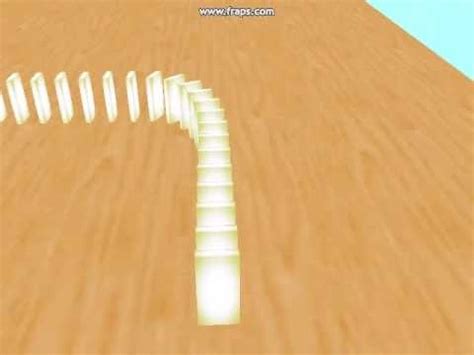 demo domino