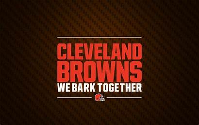 Browns Nfl Cleveland Sports Team Wallpapers Brown