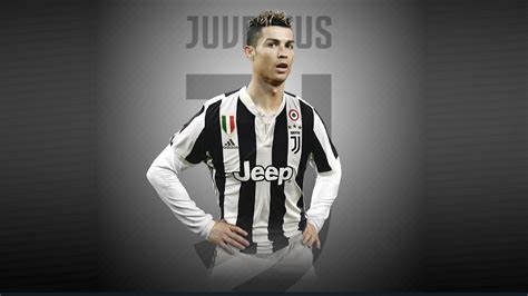 During his transfer from manchester united to real madrid in 2009, ronaldo became the world's most expensive footballer. Free download C Ronaldo Juventus Wallpaper For Desktop ...