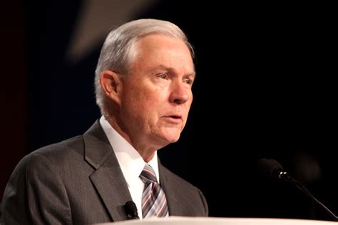 Gathering Storm For Attorney General Jeff Sessions Kuow News And