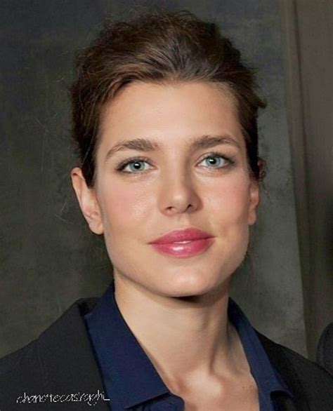 Pin On Charlotte Casiraghi