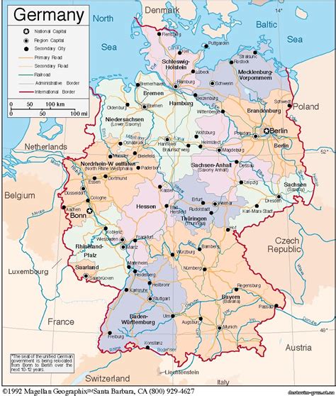 Подробная карта германии на русском языке онлайн. Карта Германии по квадратам. - Мои файлы - Каталог файлов ...