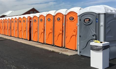 Portable Toilet Rental East Tennessee Portables