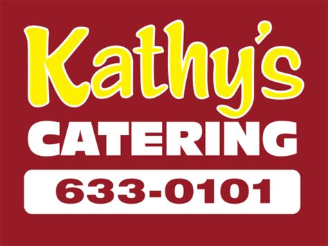 Kathys Catering 42703 Fruit Ridge Line St Thomas On N5p 3s9
