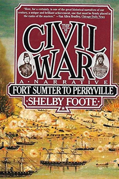 98 best civil war books
