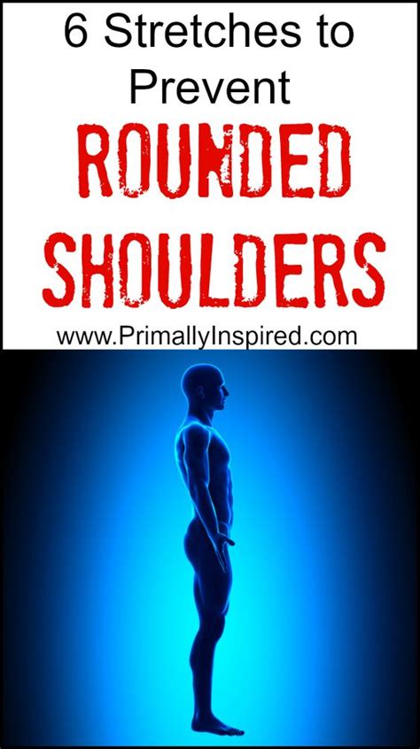 Get Fit Girls 6 Stretches To Prevent Rounded Shoulders