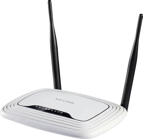 Tp Link Tl Wr841n Wi Fi Router 24 Ghz 300 Mbits