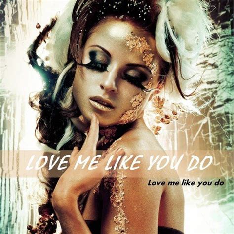 Love Me Like You Do By Ellie Goulding Album Download Jiosaavn