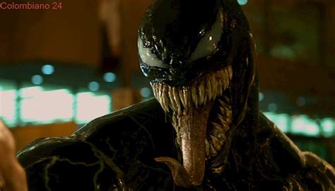 Venom Uno De Los Villanos De Marvel Llega A La Gran Pantalla Marvel Pel Culas Completas