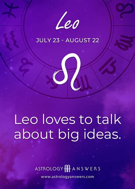 Leo Daily Horoscope Leo Daily Horoscope Leo Zodiac Facts Leo Horoscope
