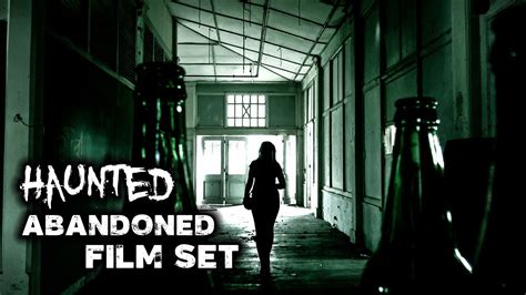 Exploring most haunted hotel in malaysia amber court. Is This ABANDONED FILM SET HAUNTED? Crag Hotel | Penang ...