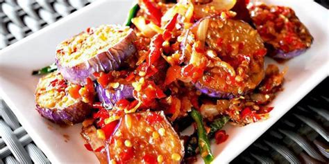 15,113 likes · 30 talking about this. Resep Sambal Terong Balado Pedas Manis | 2018 HarianIndo.Com