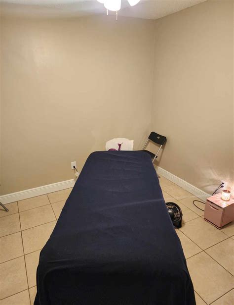 Vero Beach Fl Massage Therapists