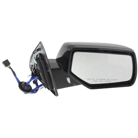 New Mirror Passenger Right Side Heated For Chevy Rh Hand Gm1321505 23464425 Pfm 723650616604 Ebay