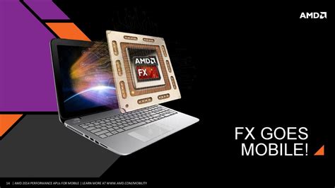 Amd Launches A Series Performance Mobile Apus Kaveri In Certain Markets