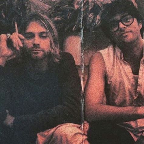 Kurt Cobain 1994