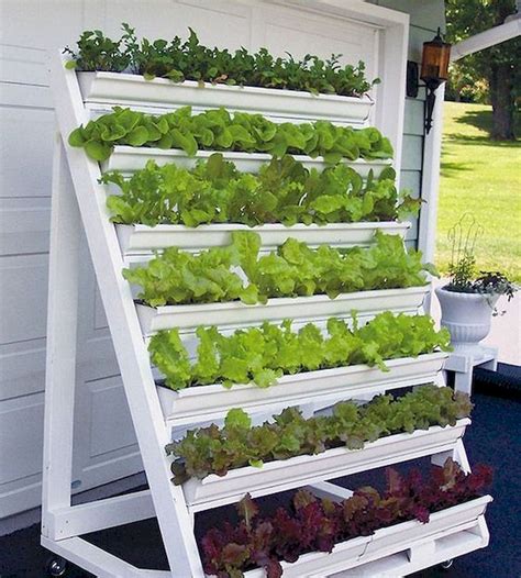 50 Inspiring Small Vegetable Garden Ideas 34 Gardenideazcom