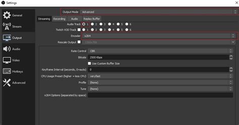 Best OBS Settings For Twitch A Beginners Guide