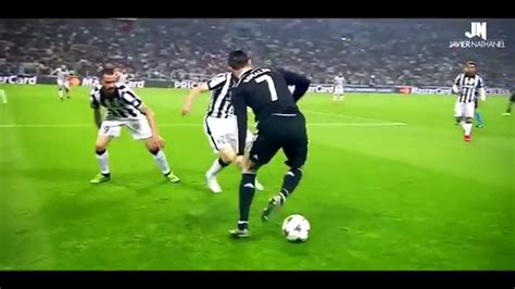 Cristiano Ronaldo Dribbling Skills 2014 2015 Hd Youtube