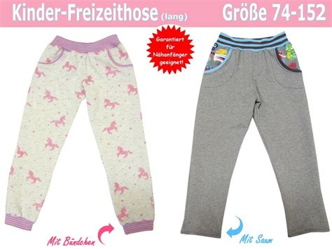 Sie könnten dann weniger arbeiten. Schnittmuster Kostenlos Hose Kinder
