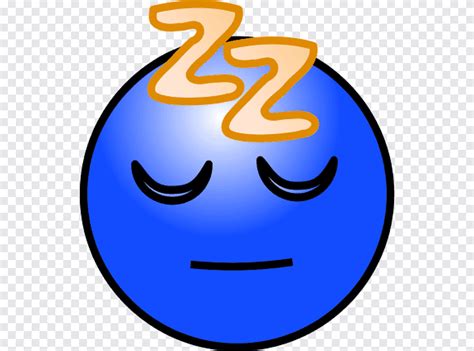 Smiley Emoticon Sleep Sleepy Smiley S Face Text Png Pngegg
